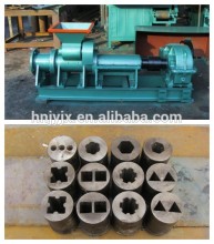 high quality coal brickets/brickette maker/coal briquetting machine for sale