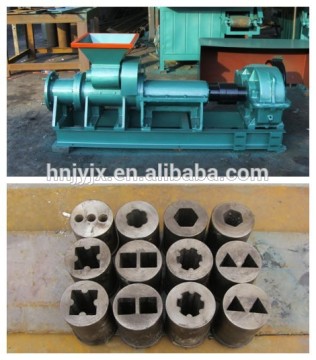 high quality coal brickets/brickette maker/coal briquetting machine for sale