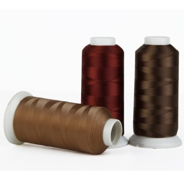 Polyester leather Shoes sewing thread