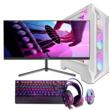 Business Office Electronic Computer