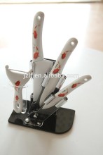 HNEC ceramic kitchen knife