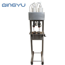 The Automatic Perfume Liquid Filling Machine: Multi-Head Water Filling Solutions