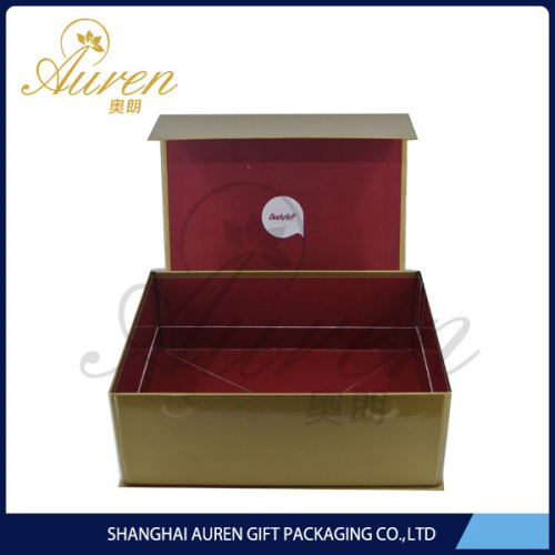 China made 2015 hot sale watch gift box