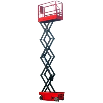 elevated work Platform Lift Table