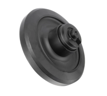 Forging Track Idler Rear