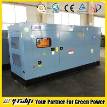 gas power generator 100kw