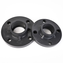 Premium Integral Flange Fitting for Efficient Piping Systems