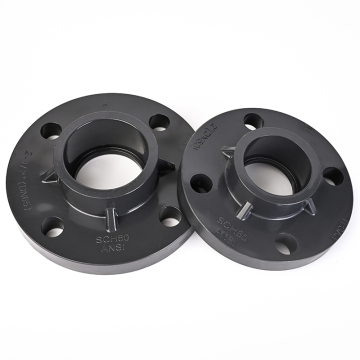 Premium Integral Flange Fitting for Efficient Piping Systems