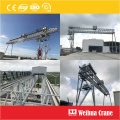 Truss Girder Gantry Crane