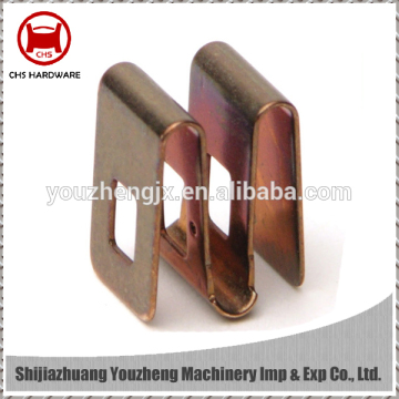 China Custom Made Galvanized Stamping Metal Part