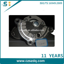high grade antirust Peugeot 12V 1.3KW 9T car motor starters