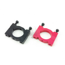 ø16m carbon fiber tube clamp