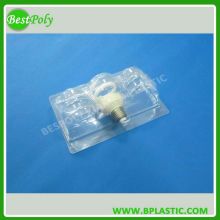 custom thermoformed plastic packaging for lights