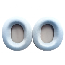 Arctis 3/5/7 Ear Pads Replacement with Print - Headphone Cover Cushion