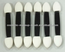 double ends eyeshadow applicator