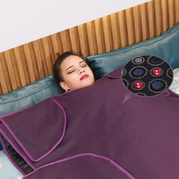 Far Infrared Sauna Blanket For Weight Loss
