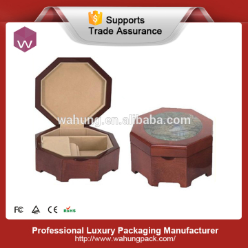 custom music box wooden musical jewelry box