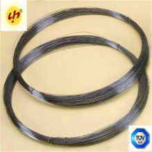 Wo Wires Heating Elements in High Temperature Furnaces