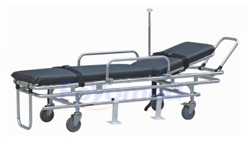 Aluminum Alloy Stretchers for Ambulance