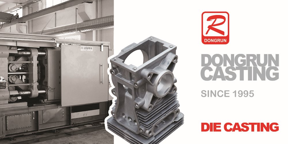 Die casting A360/A380/AlSi9Cu3/EN AC 44200