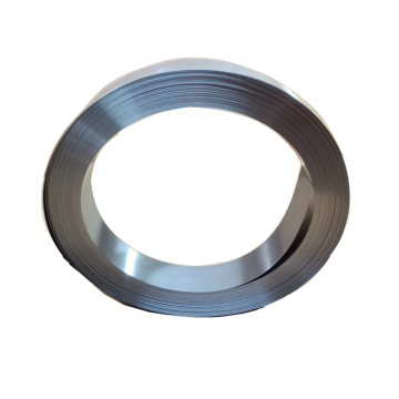 Sk5 1095 High Carbon Spring Steel Strip