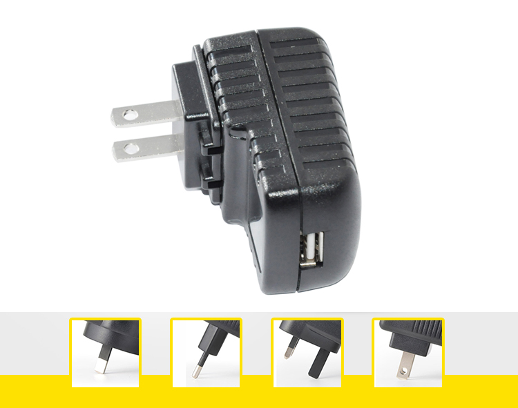 5v 2a USB adapter