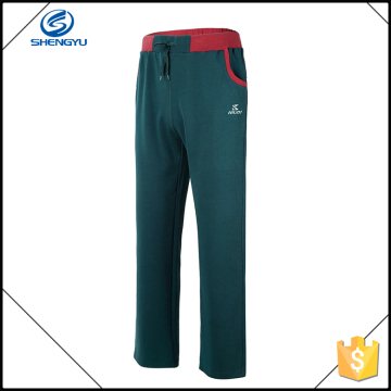 new style men's jogging pants