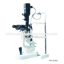 STL.53.Z5J Slit Lamp Microscope
