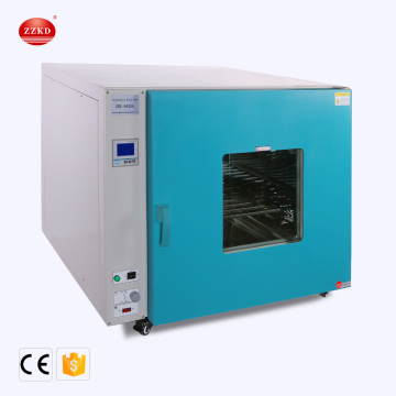 Comparing Sterilization Methods: Dry Heat Hot Air Oven vs Autoclave