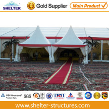 Auto Publicity Industrial Tent