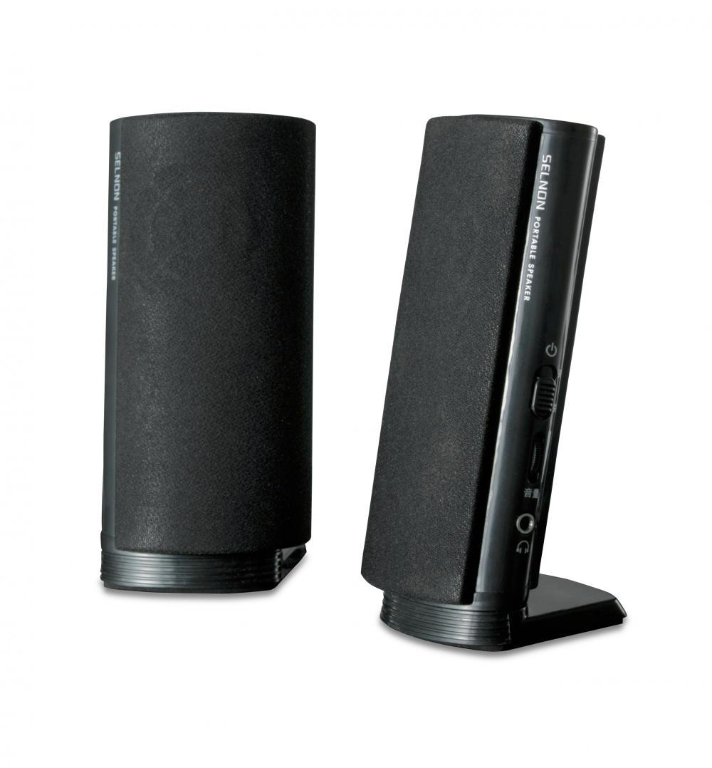 Classic and Nice 2.O PC Speaker Classic and Nice 2.O PC Speaker