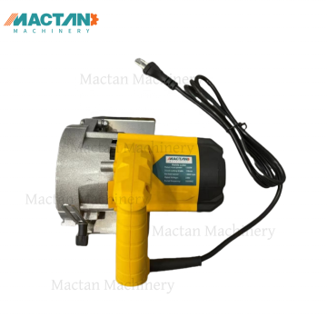 Professional Electric Marble Cutter Machines for Brasil Market in Yongkang