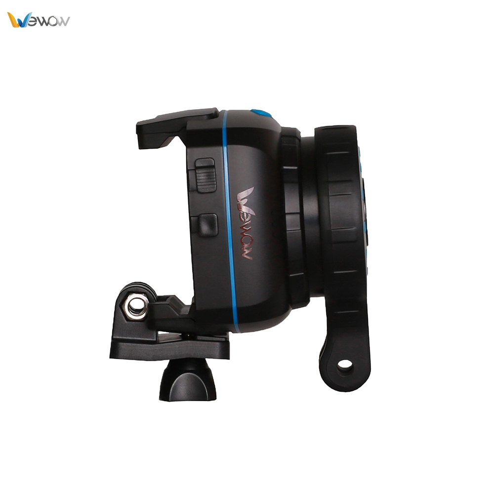 Best quality single axis gimbal for cellphone and camera