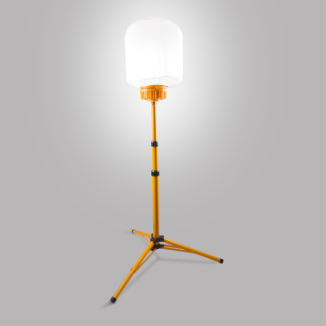 80W MINI LED BALLOON LIGHTS WITH MIDI TRIPOD