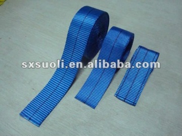 Polyester Safety Webbing