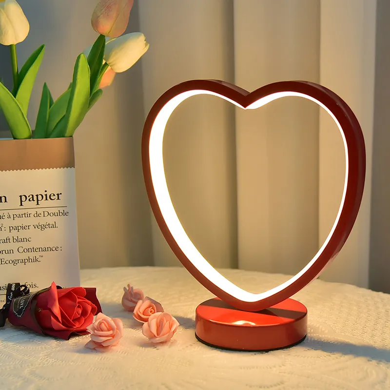 Elegant Red Eternal Lamp for Unforgettable Wedding Celebrations