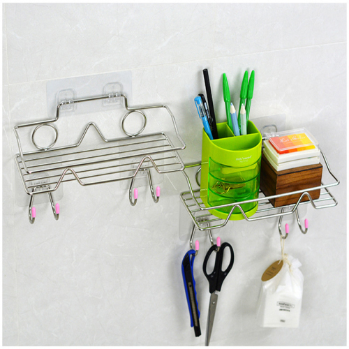 New Stainless Steel Shelving Square