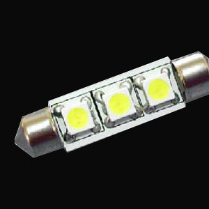 Led Festoon Bulb