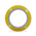 Yellowish Stationery Tape For Office