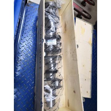 Komatsu crankshaft 6240-31-1301 untuk SA6D170-3