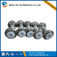 China Wire Braided Teflon PTFE Hose