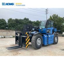 XCMG XT18010E 10m Used Telehandler Forklift Telescopic Handler for Sale