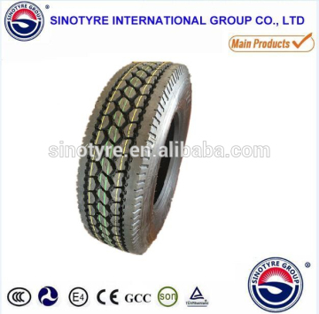 radial truck tire 8r17.5 295/75r22.5 385/65r22 from china factory direct