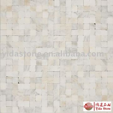 Pool Mosaic (mosaic tile,pool tile)