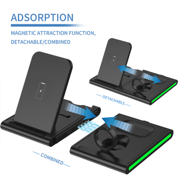 huawei wireless charger /uv wireless charger