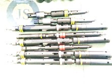 PQ Head Assembly, Core Barrel