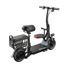 Electric Adult Trikes: Factory Direct & Motorcycle Inspired Designs