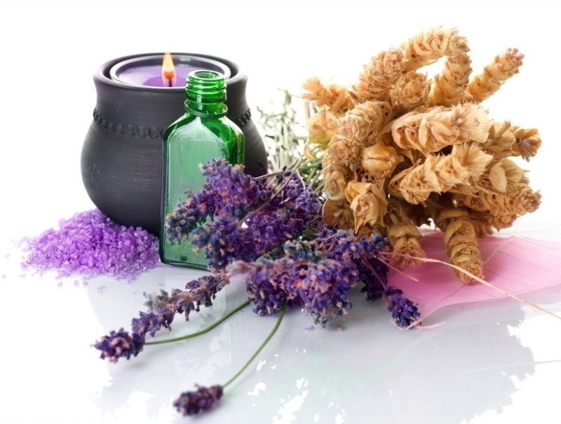 Lavender Oil Lavender Essential Oil Lavender Skin Essential Oil