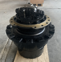 Excavator ZX225US-E Final Drive ZX225US-E Travel Motor