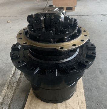 Excavator ZX225US-E Final Drive ZX225US-E Travel Motor